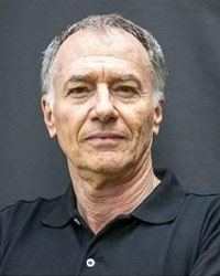 Manfred Kaufmann Jr.